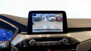 Ford Kuga bild 17