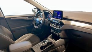 Ford Kuga bild 3