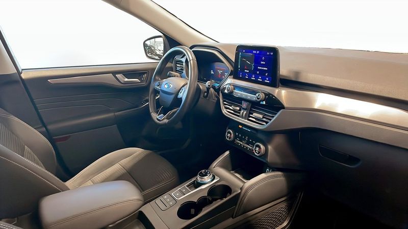 Ford Kuga bild 3