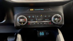 Ford Kuga bild 15