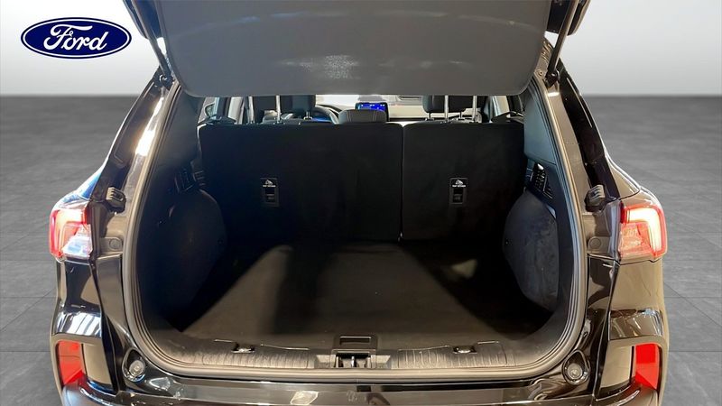 Ford Kuga bild 10
