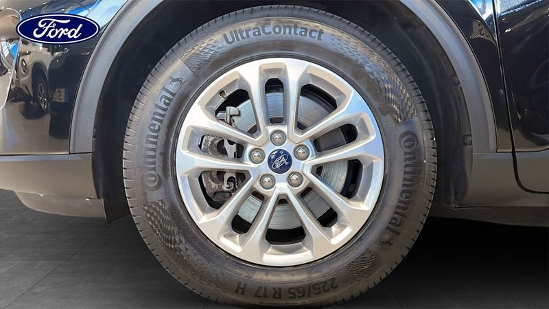 Ford Kuga bild 9