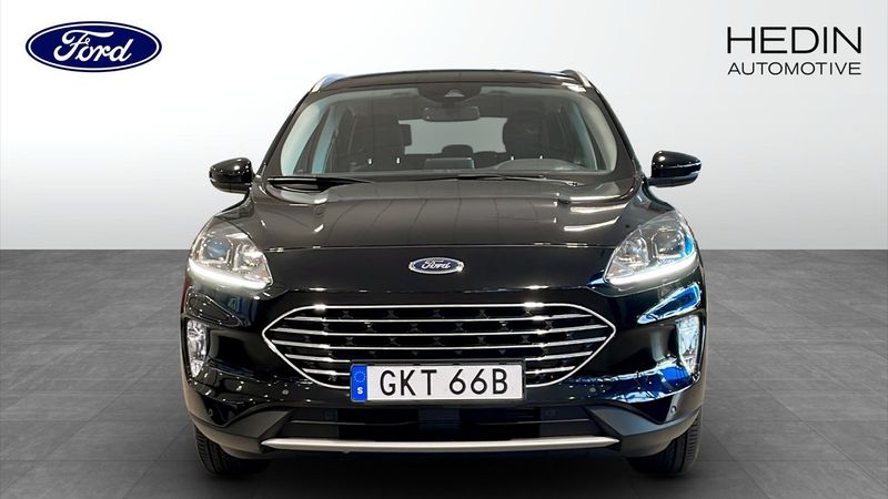 Ford Kuga bild 8
