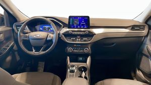 Ford Kuga bild 4