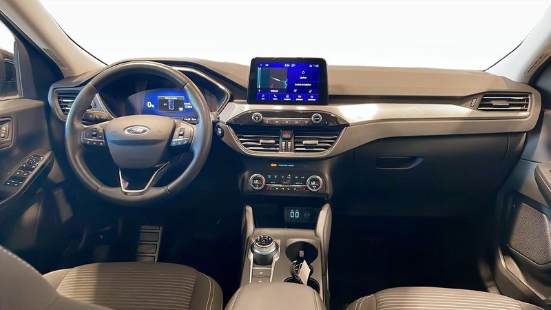 Ford Kuga bild 4