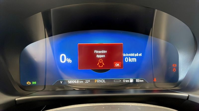 Ford Kuga bild 13