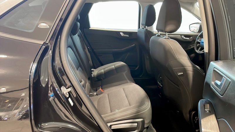 Ford Kuga bild 5