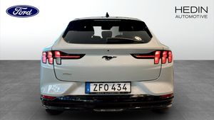 Ford Mustang Mach-E bild 7