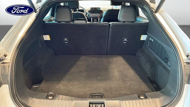Ford Mustang Mach-E bild 10