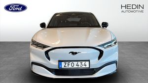 Ford Mustang Mach-E bild 8