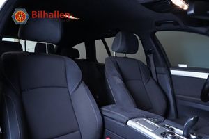 BMW 520 bild 9