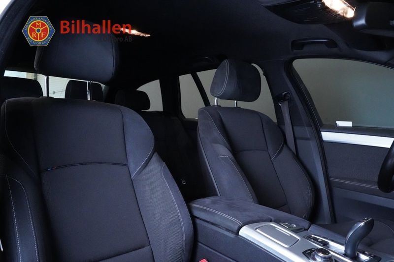 BMW 520 bild 9