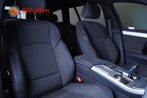 BMW 520 bild 8