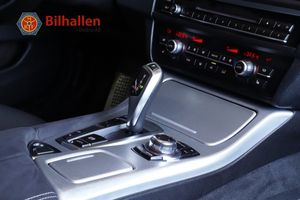 BMW 520 bild 7