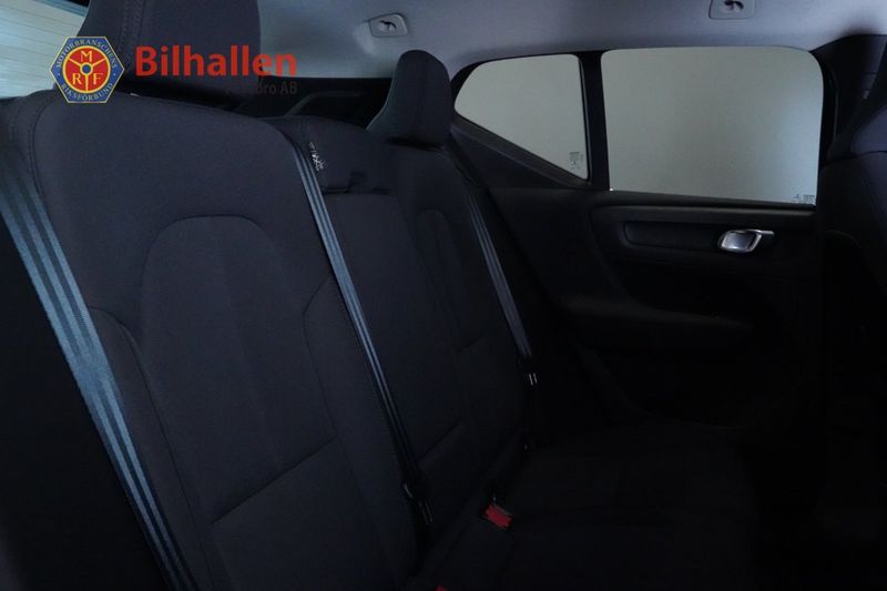 Volvo XC40 bild 9