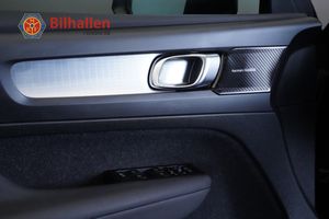 Volvo XC40 bild 4
