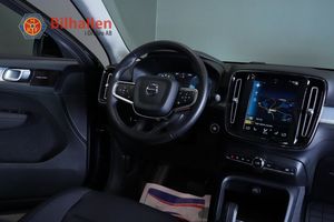 Volvo XC40 bild 8