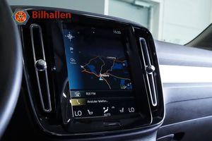 Volvo XC40 bild 6