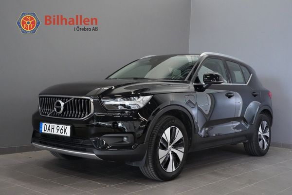 Volvo XC40 Recharge T4 Inscription Exp. Kamera VoC H/K - 2021