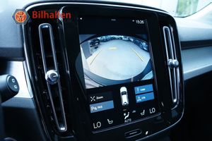 Volvo XC40 bild 11