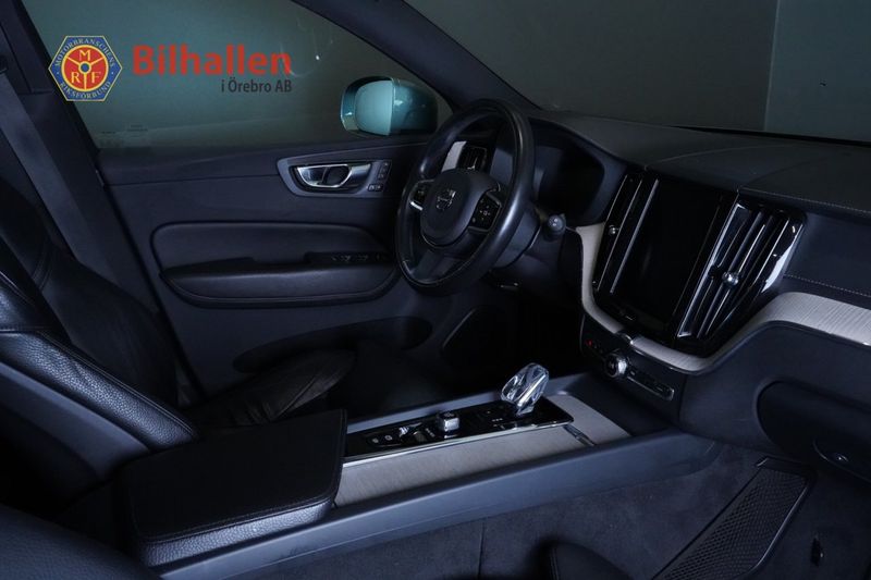 Volvo XC60 bild 3