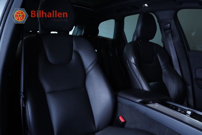 Volvo XC60 bild 5