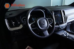 Volvo XC60 bild 8