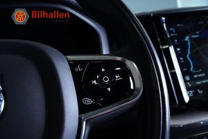 Volvo XC60 bild 15