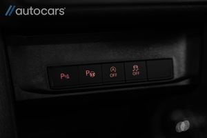 Volkswagen Caddy Maxi bild 23