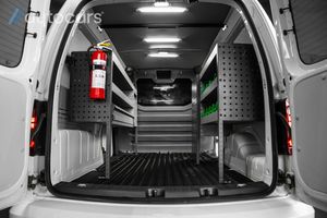Volkswagen Caddy Maxi bild 14