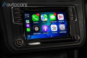 Volkswagen Caddy Maxi bild 26