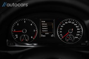 Volkswagen Caddy Maxi bild 22