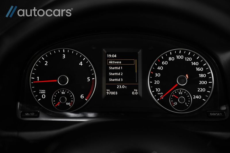Volkswagen Caddy Maxi bild 22