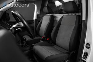 Volkswagen Caddy Maxi bild 30