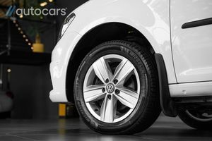 Volkswagen Caddy Maxi bild 8