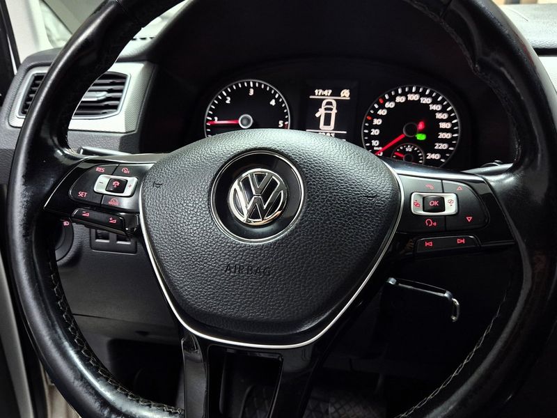 Volkswagen Caddy Maxi bild 16