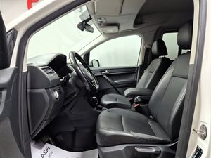 Volkswagen Caddy Maxi bild 10