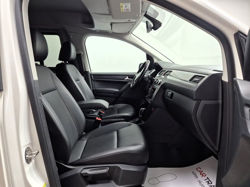 Volkswagen Caddy Maxi bild 24