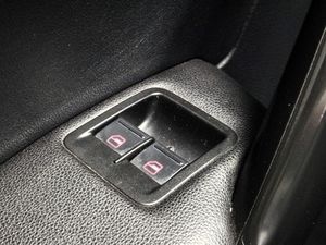 Volkswagen Caddy Maxi bild 11