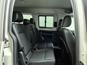 Volkswagen Caddy Maxi bild 29