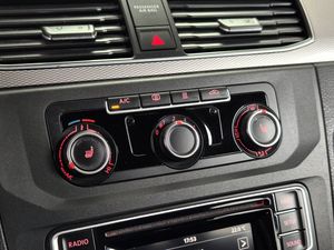 Volkswagen Caddy Maxi bild 18