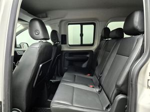 Volkswagen Caddy Maxi bild 26