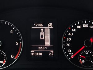 Volkswagen Caddy Maxi bild 14