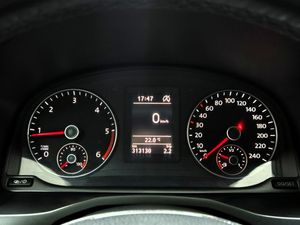 Volkswagen Caddy Maxi bild 15
