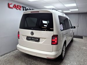 Volkswagen Caddy Maxi bild 6