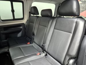 Volkswagen Caddy Maxi bild 28