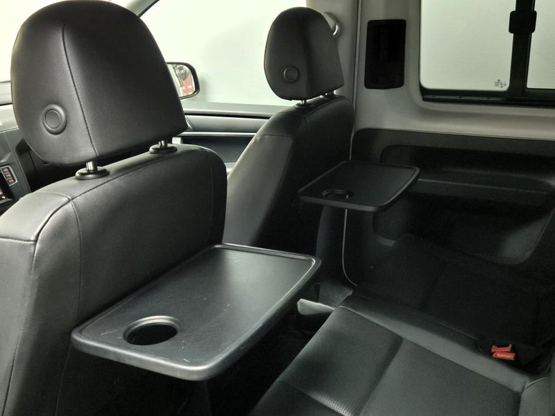 Volkswagen Caddy Maxi bild 27