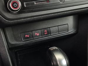 Volkswagen Caddy Maxi bild 21