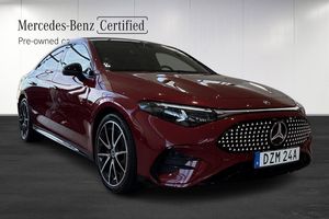 Mercedes CLA350 bild 2