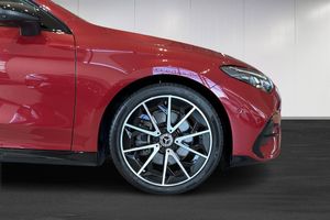 Mercedes CLA350 bild 12